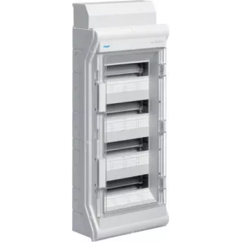 Hager VE412DN elektros skirstomoji lenta (VE412DN)
