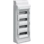 Hager VE412DN elektros skirstomoji lenta (VE412DN)