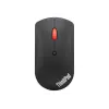Lenovo 4Y50X88823 pelė Biurui Abiem rankoms tinkama Bluetooth Optinė 2400 DPI