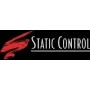 Suderinama „Static Control Lexmark 51F2H00 5K“, juoda