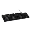 Logitech 920-010555 Juoda