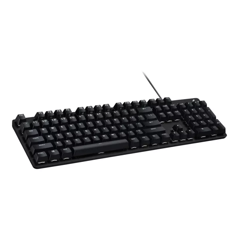 Logitech 920-010555 Juoda