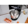Virtuvinis kombainas TEESA Kitchen robot EASY COOK Single juodas TSA3545-B 1000W 4L