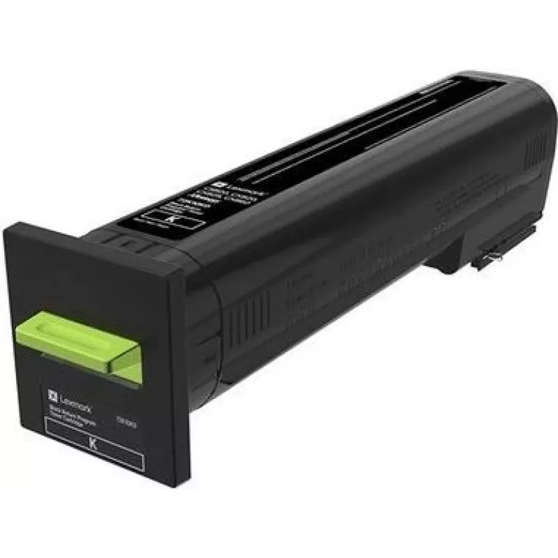 Lexmark 24B6509 Spausdintuvo Eksploatacinė Medžiaga Purpurinė