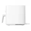 Karšto oro gruzdintuvė Xiaomi BHR8238EU 5,5 L 1600 W, jutiklinis OLED, Wi‑Fi / išmaniojo telefono valdymas, balta