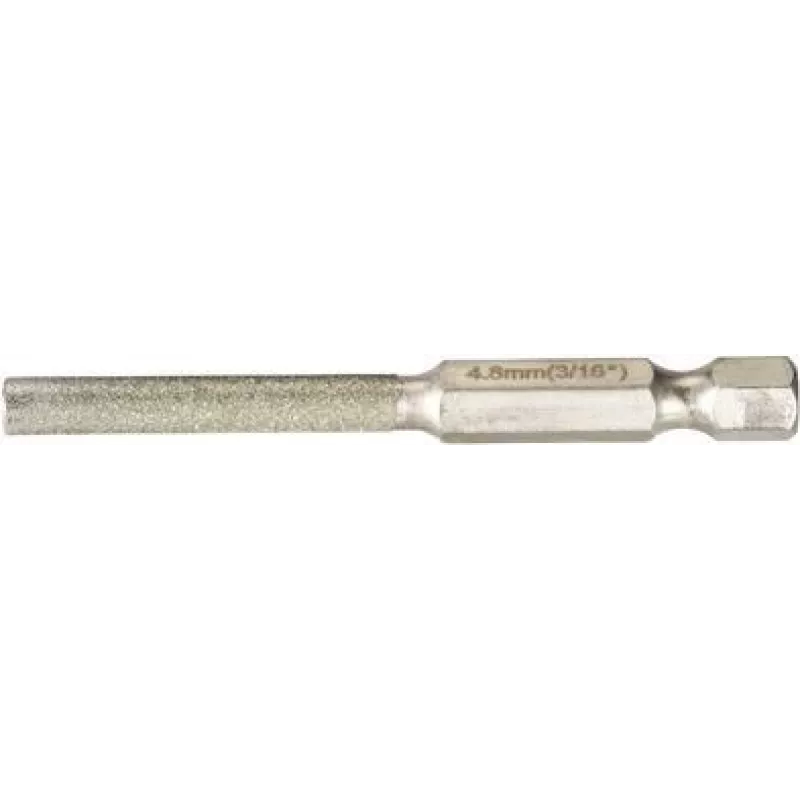 Makita D-73760 Rundfeile 4.8mm 1/4 (D-73760)