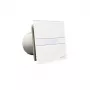 Ašinis ištraukiamasis ventiliatorius CATA E-100 GTH 00900239 — 100 mm skersmuo