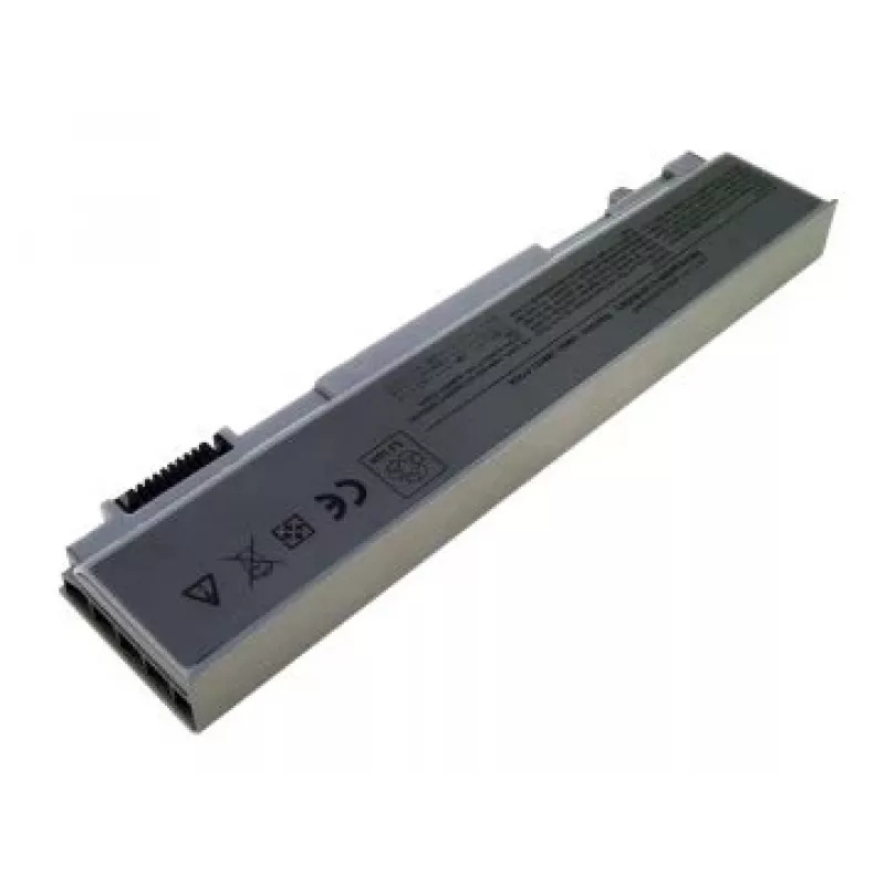 Nešiojamojo kompiuterio baterija, Extra Digital Advanced, DELL PT434, 5200 mAh