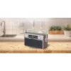 Nešiojamasis radijas MANTA RDI917PRO su Bluetooth ir USB atkūrimu