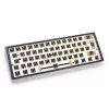 Ducky One 3 Hot-Swap Barebone Mini žaidimų klaviatūra USB JAV anglų kalba, juoda