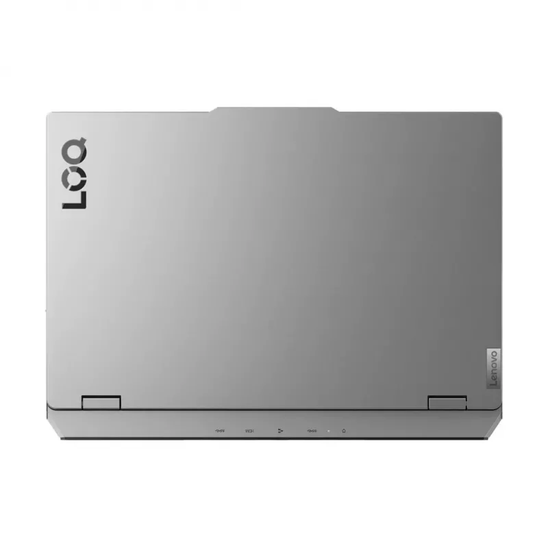 Nešiojamas kompiuteris Lenovo LOQ 15 15,6 colių — Ryzen 5 220, 16GB DDR5, 512GB NVMe, NVIDIA GeForce RTX 5050 8GB, Full HD 144Hz, Windows 11 Home