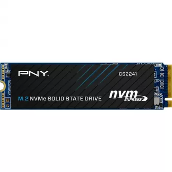 PNY 2TO NVME Gen4 M.2 - CS2241
