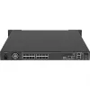 Tinklinis vaizdo registratorius AXIS S2216 Mk II 1U juodas — 16 kanalų, iki 7680×4320, 4 TB HDD (maks. 16 TB), 256 GB SSD, RAID 0/1/10, FIPS 140-2 L2