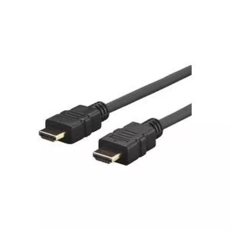 HDMI kabelis Vivolink PRO HDMI 3m plonas kabelis 2.0b 4K - 2K 60Hz 18Gb/s