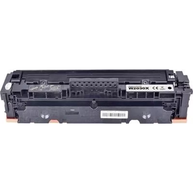 Renkforce Toneris, pakeičiantis HP 415X W2030X, suderinamas, juodas RF-HPW2030X (RF-6727708)
