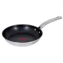Universali keptuvė Tefal Intuition B8170644, apvali, 28 cm, juoda, be PFOA