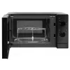 Amica AMMF20M1B mikrobangų krosnelė 20 l 700 W juoda