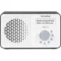 TV imtuvas TECHNISAT VIOLA 200 balta/juoda HD DVB‑S2