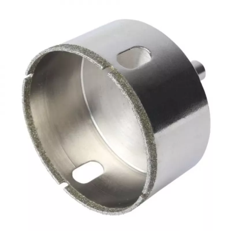 Rubi Easy Gres Diamond Core 120mm šlapiam gręžimui
