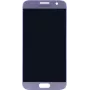 Samsung GH97-18523E mobiliojo telefono atsarginė dalis Ekranas Rožinis auksas