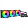CPU COOLER MULTI SOCKET Juoda/HYPERFLOW DIGITAL 360 MONTECH