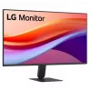 „LG 27U41YA-B“ kompiuterio monitorius 68,6 cm (27) 1920 x 1080 pikselių Full HD LCD juodas