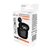 Ausinės Media-Tech MT3608K R-Phones TWS+ juodos