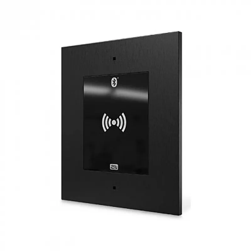 2N Access Unit 2.0 Bluetooth & RFID - 125 kHz, 13,56 MHz, NFC, suderinamas su PICard (9160345)