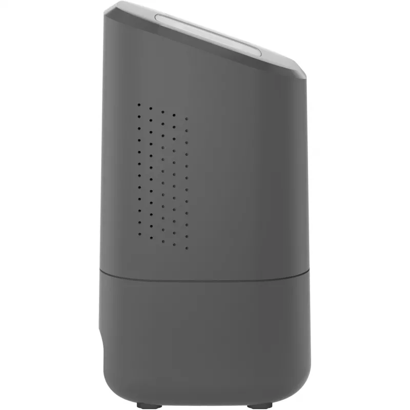Homematic IP HmIP-HCU1 laidinis ir belaidis antracitas 868 MHz 400 m