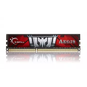 Atminties modulis G.Skill DDR3 4GB 1600MHz
