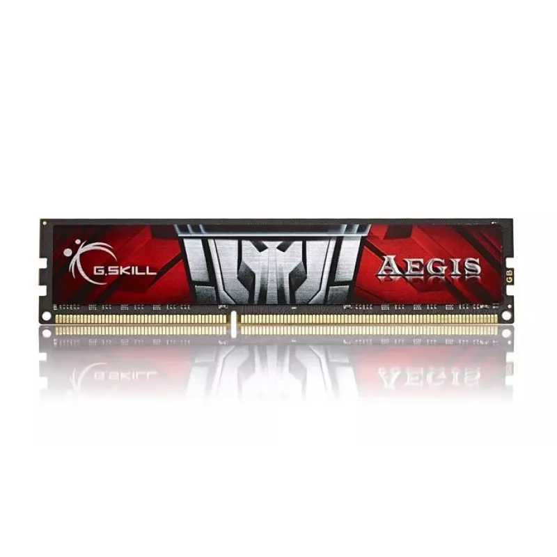 Atminties modulis G.Skill DDR3 4GB 1600MHz