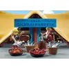 Playmobil 71266 Asterix: Nehigienikso trobelė su Nehigieniksu ir jo žmona Bakterija, kolekcinės figūrėlės, Asterix gerbėjams, smagus vaizduotės žaidimas