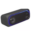 Stereo nešiojamas garsiakalbis Denver BTT-515 Juoda