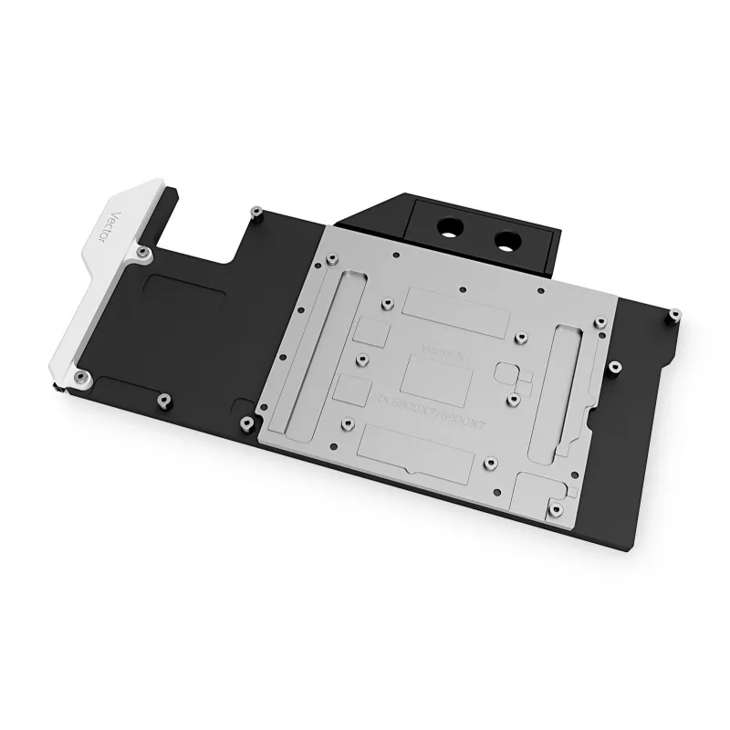 EK Water Blocks 3831109844304 kompiuterio aušinimo sistemos dalis / priedas Vandens blokas