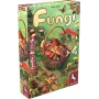 Fungi, stalo žaidimas