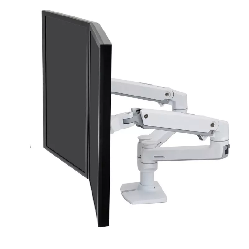 Monitoriaus laikiklis Ergotron LX Series 45-491-216