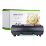 Static Control suderinama dažų kasetė, skirta Lexmark 56F2U00 / 002-06-R562U juoda