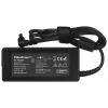 Mobiliojo įrenginio įkroviklis QOLTEC 51773, 42W, 14V 3A, įvestis 220–240V 50/60Hz, juodas, 1,19m laidas