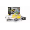 „Buggy Amewi CoolRC DIY Oldscool 2WD 1:18“ elektrinis variklis 8+