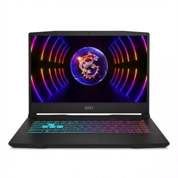 Nešiojamas kompiuteris MSI Katana 15 15,6 col. Intel 13420H 16GB SSD NVMe NVIDIA GeForce RTX 4050 Windows 11