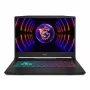 Nešiojamas kompiuteris MSI Katana 15 15,6 col. Intel 13420H 16GB SSD NVMe NVIDIA GeForce RTX 4050 Windows 11
