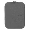 Kabelių dėklas Tucano BFMCO-BK Universalus Juodas 190x250x20mm