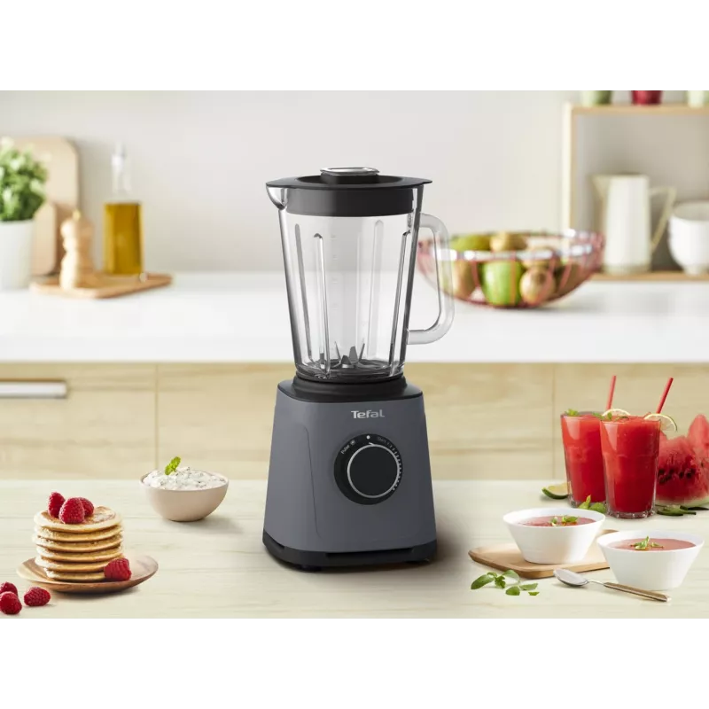 Tefal PerfectMix Essential BL771BF0 trintuvas 1,75 L Stalinis trintuvas 1200 W Juoda