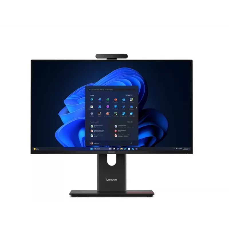 All-in-One Computer Lenovo ThinkCentre M70a G6 Ultra 5 16GB 512GB INT W11Pro 23.8 FHD