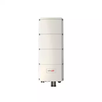 Hybridinis inverteris SolarEdge SE8K-RWB48BFN4 8 kW 3 fazių, paruoštas baterijai