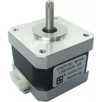 Renkforce atsarginė dalis žingsninis variklis, tinkama: Basic 3 RF-4538658 (RF-4538658)