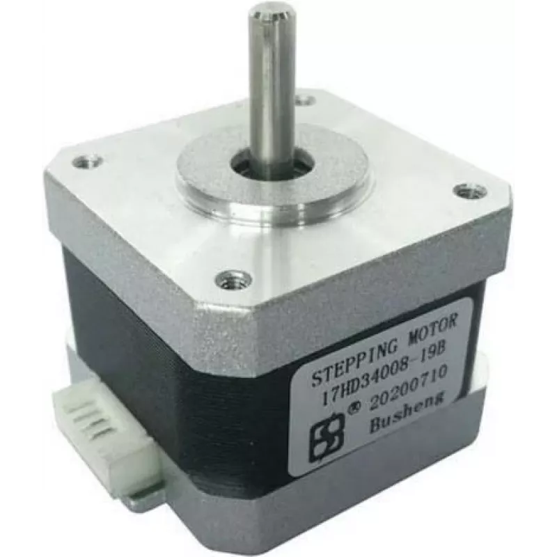Renkforce atsarginė dalis žingsninis variklis, tinkama: Basic 3 RF-4538658 (RF-4538658)