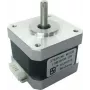 Renkforce atsarginė dalis žingsninis variklis, tinkama: Basic 3 RF-4538658 (RF-4538658)