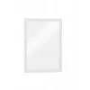 Magnetinis rėmelis A4 Durable DURAFRAME baltas