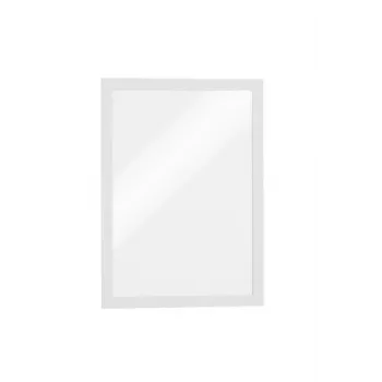 Magnetinis rėmelis A4 Durable DURAFRAME baltas